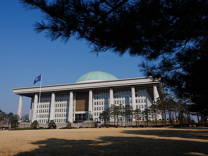 韩国大选时间正式敲定 总统热门人选都有谁？ 