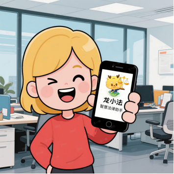 免费、智能、专业！龙岗区“AI 龙小法” 成企业发展 “法治靠山”