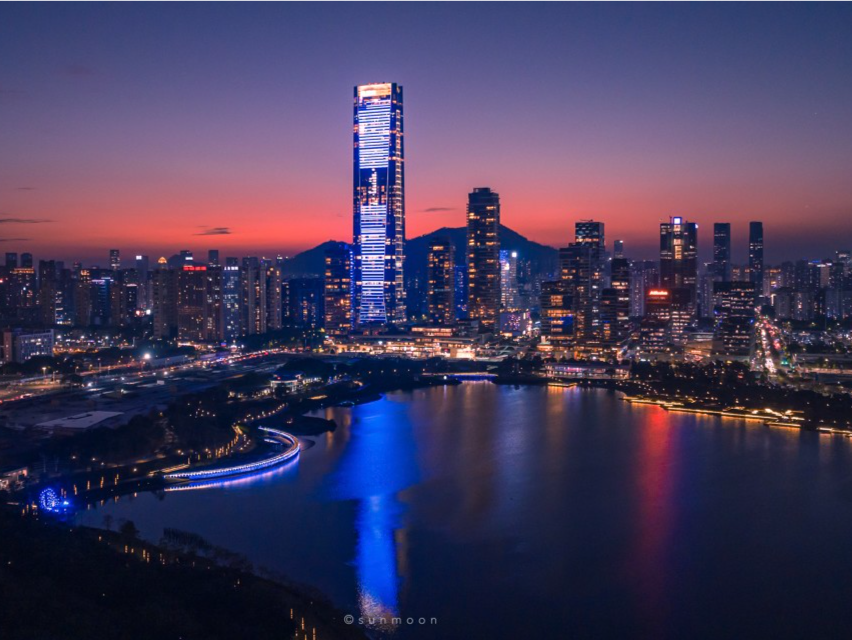 “职”等你来！珠海、佛山、湛江诚邀各界英才“粤”见未来