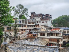 贵州镇山村：在石头与艺术之间寻找乡愁