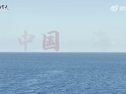 “西菲律宾海”？不！这里是中国南海！
