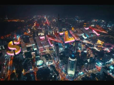 Buff叠满，稳坐国产剧取景地“C位”！在热播剧里看到深圳是什么体验？