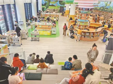 特别报道│早期阅读：投资最少、回报最高的教育