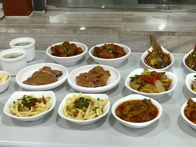 套餐10元起！“五一”假期，多地机关食堂对游客开放
