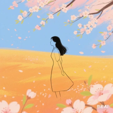 有你的春天