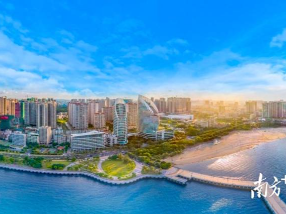 各路英才，来自广东的政策“福袋”了解一下