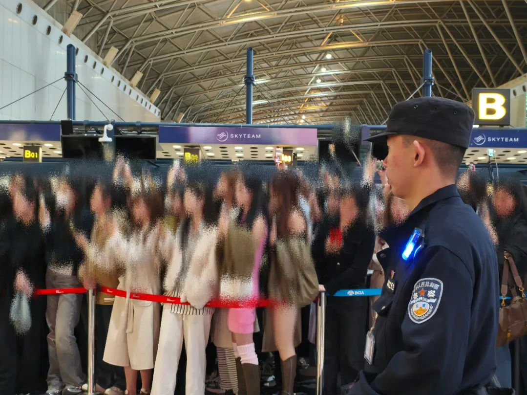 首都机场公安：31名粉丝被罚！此前多人被追究刑责