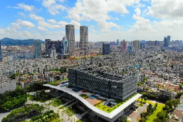 中山：深入贯彻中央八项规定精神 把学习教育成果转化为高质量发展成效
