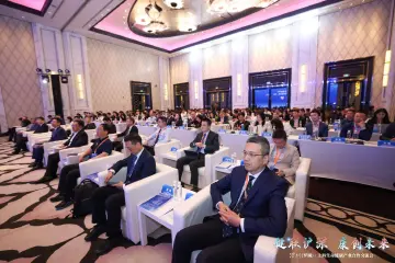 加码布局生命健康产业 深圳这个区在上海举办的这场活动信息量巨大