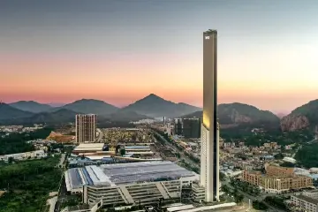 30年携手共进！南区这家企业的“威水史”了解一下→