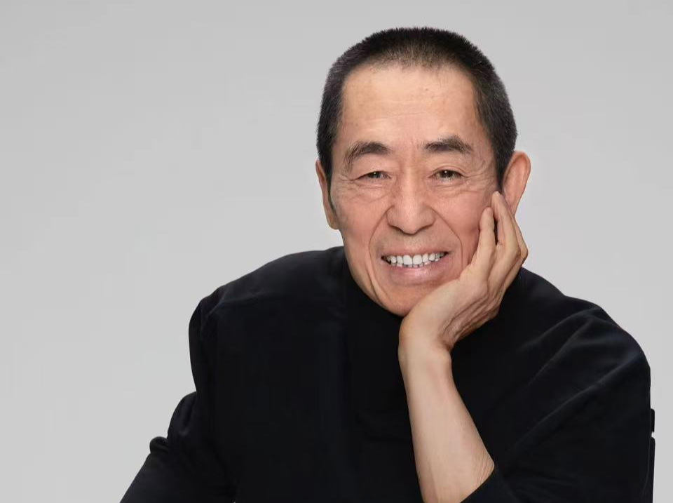 在深圳开机！张艺谋执导首部国家安全题材影片《惊蛰无声》开拍