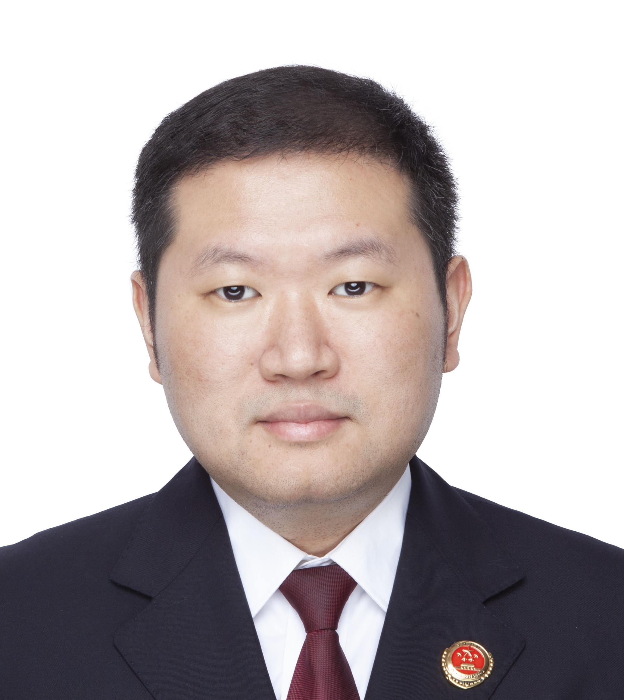 胡国蕾：法治路上的暖心守护者