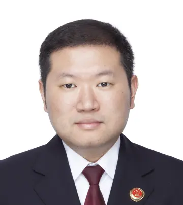 胡国蕾：法治路上的暖心守护者