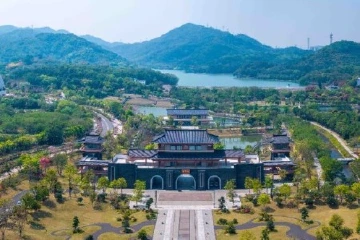 新华社瞭望智库聚焦中山东区：擘画“产城人”共融新图景