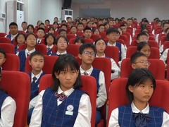 四川凉山：红色思政书写教育新篇