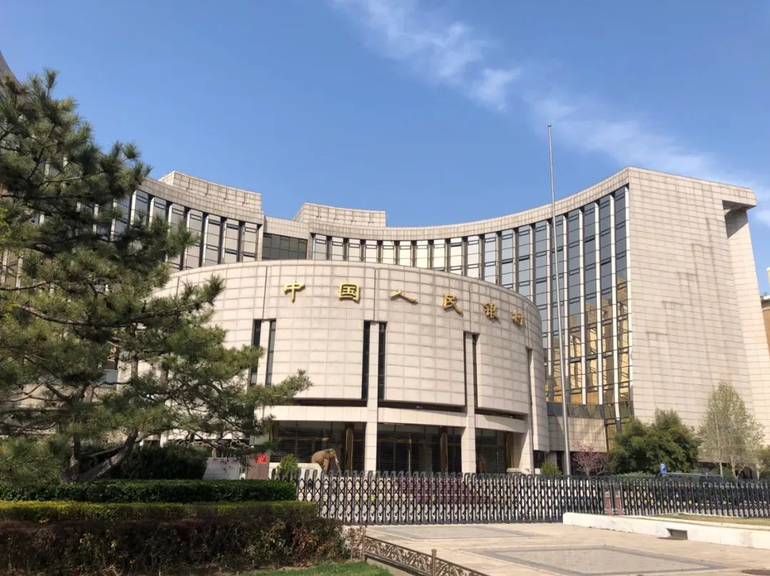 加快、回升、提速！速览央行重磅数据增长亮点