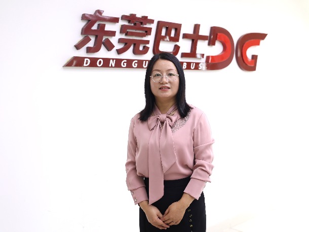 致敬劳动者｜省劳模余雪琴：用初心与使命，点亮公交人的温暖之路