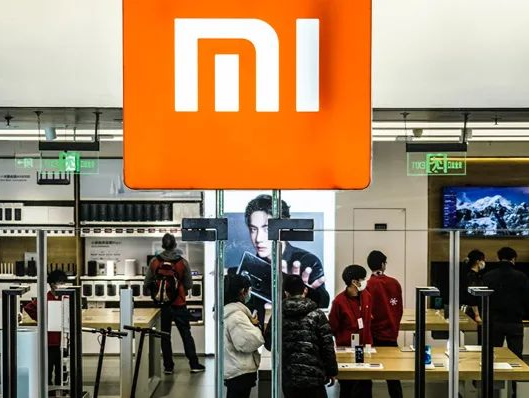 罕见！苹果、小米，手机销量均“登顶”！