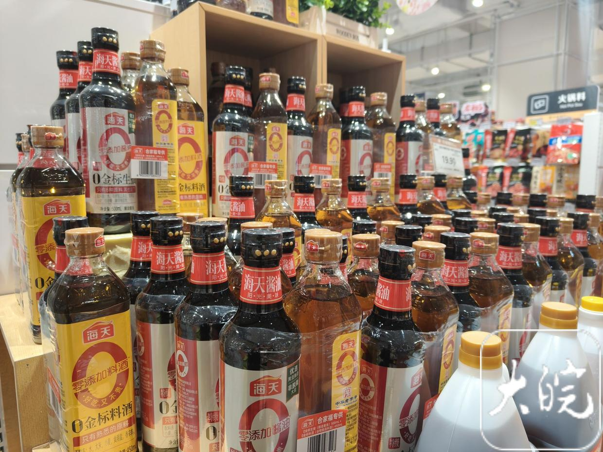 国标新规禁用“零添加”，媒体走访发现：个个都是“0”，样样不相同 