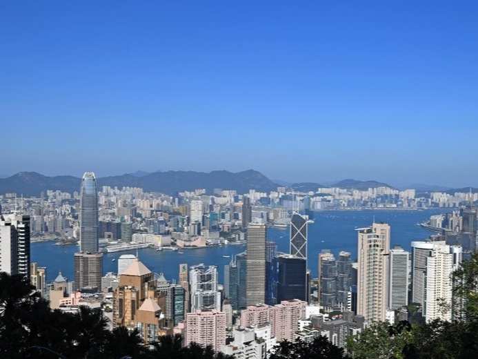 香港财政司司长：香港将坚持自由贸易政策，保持自由港地位