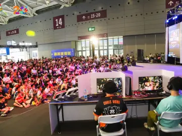 深圳打造“国际电竞之都”！文博会游戏电竞板块将带来更多惊喜 