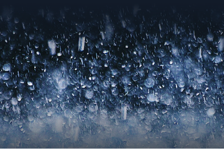 注意！中山发布全市暴雨和雷雨大风黄色预警