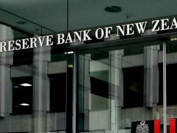 新西兰央行下调官方现金利率25个基点
