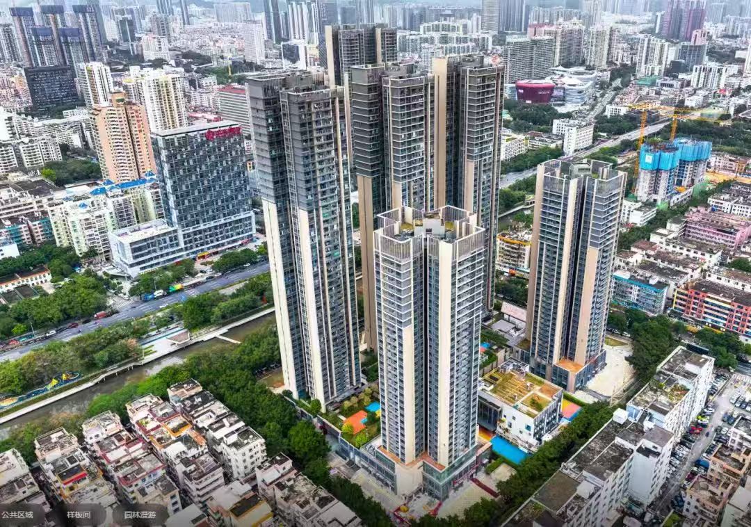 “筑梦鹏城 宜居未来” 2025深圳市好房节将于5月1日启幕