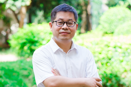 中山市实验小学校长王文儒：AI时代，青少年更要读书
