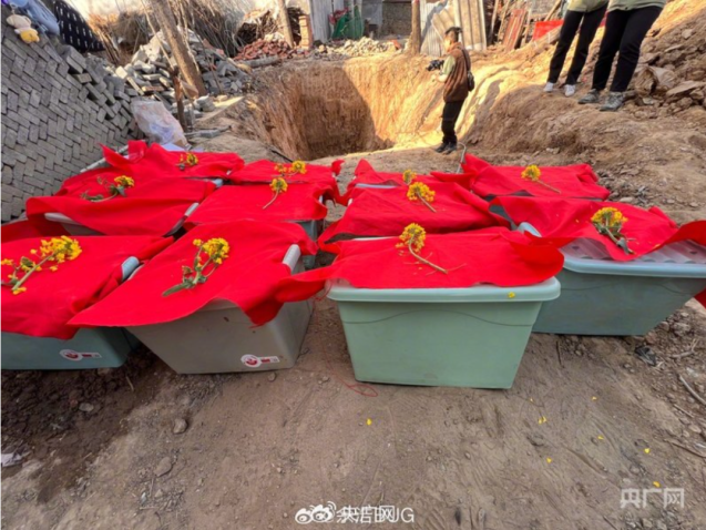 河南许昌枯井发现近百具遗骸，官方回应
