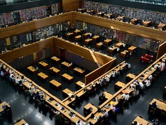 文化新观察｜阅读率创新高！透视全国国民阅读调查新发现