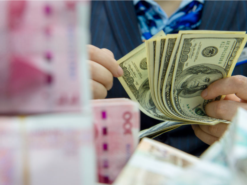 中国人民银行：单一市场单一资产的变动对我国外汇储备影响总体有限   