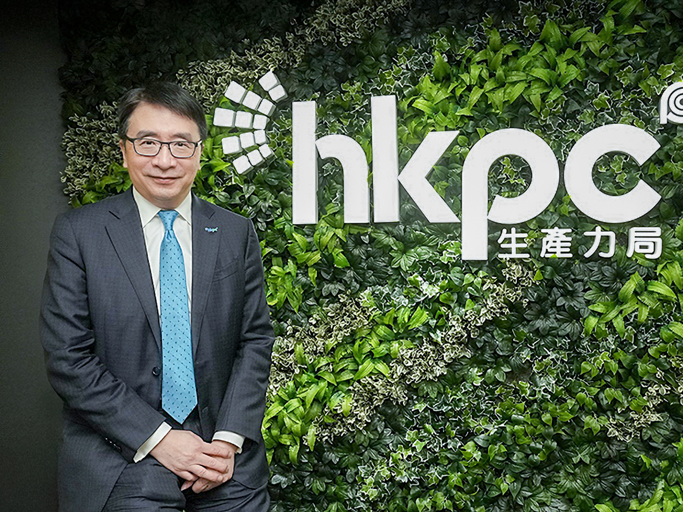 香港生产力促进局张梓昌：机器人企业出海，可先在香港寻找应用场景