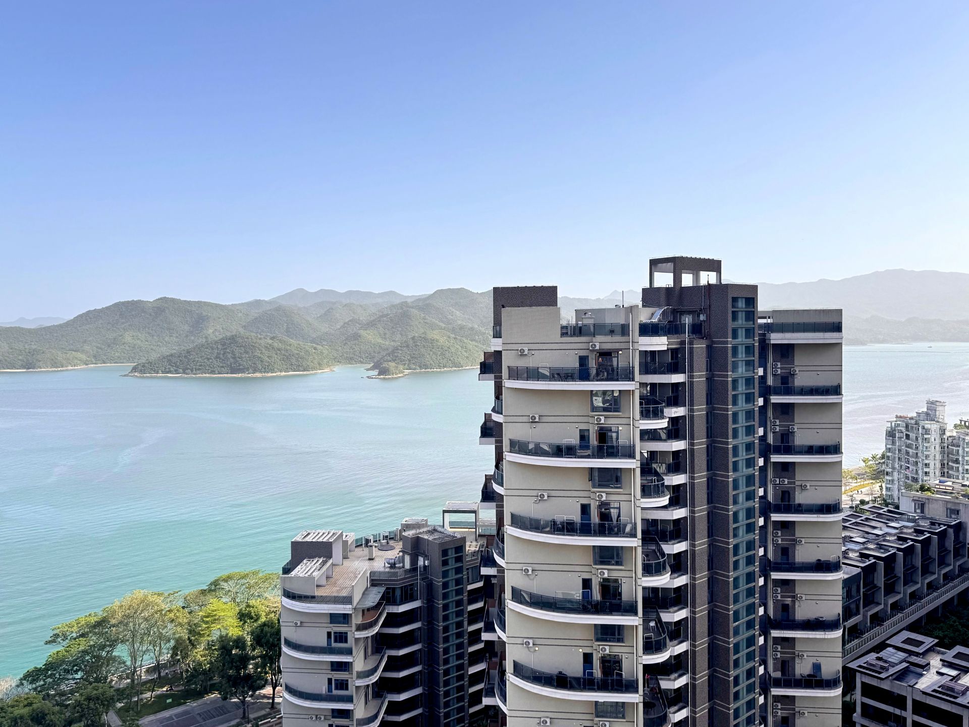 7天免费住海景房，深圳安居集团帮海归求职者解决住房难题