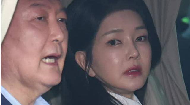 韩国前总统夫人被重启调查，若罪名成立最高可判无期徒刑
