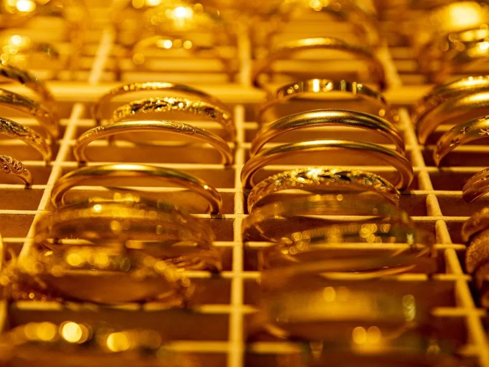 黄金回购市场火爆 小克重投资类黄金产品受青睐