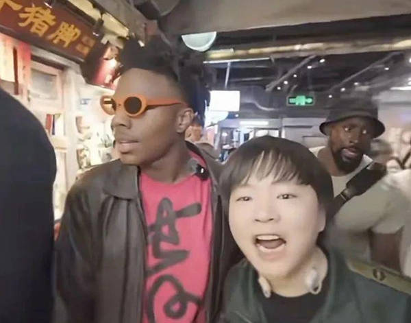 视频截图