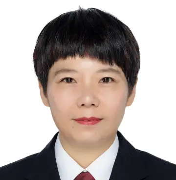 张洁敏：用公益诉讼的力量守护民生福祉