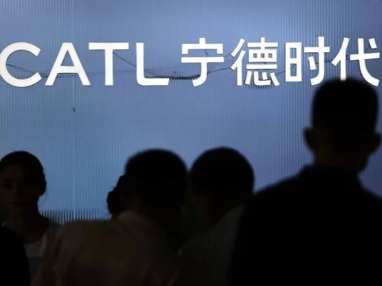 宁德时代回应小米SU7事故：不是我们的电池