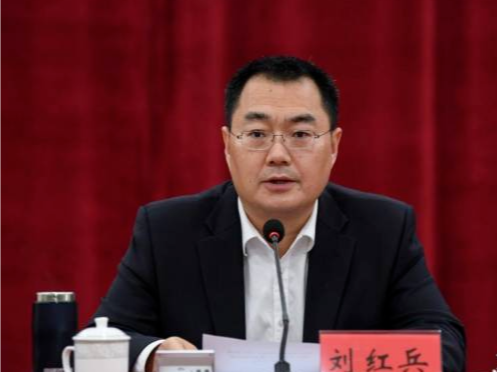刘红兵调任湖南省委常委，曾任广东省副省长 