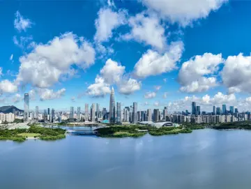 融入科技基因，变身城市形象宣传馆！深圳在上海举行的这场招聘会要“整活”啦