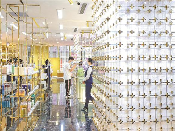 构建良好知识产权金融生态 提升金融服务实体经济质效 | 理论周刊