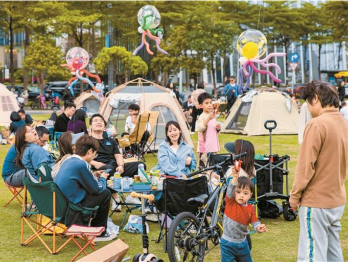 全力扩内需关键时刻，深圳高规格会议大抓旅游业