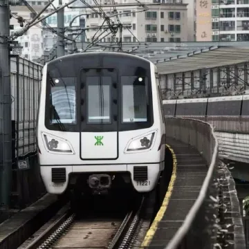 全网延长！“五一”假期地铁运营安排来啦