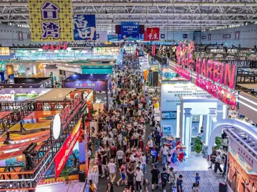 文博会打造展示文化改革发展成就超级平台