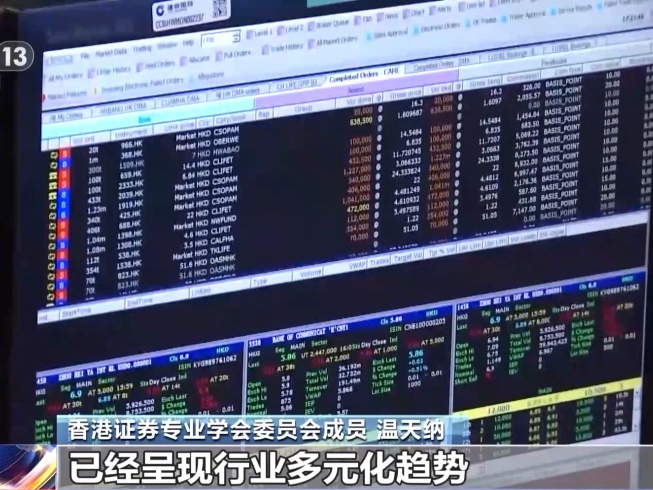 A股市场增持回购热情升温 港股回购潮持续 