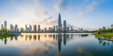 深圳一周丨各区书记区长在忙啥？（3月31日-4月6日）