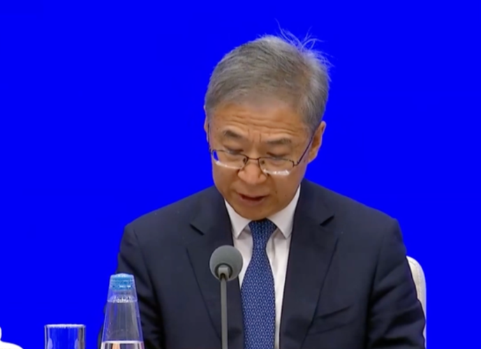 国家发改委回应当前中美贸易局势