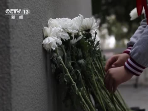 祖国不会忘记！无数英烈以热血铸就民族脊梁