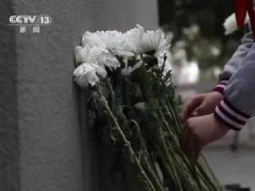 祖国不会忘记！无数英烈以热血铸就民族脊梁